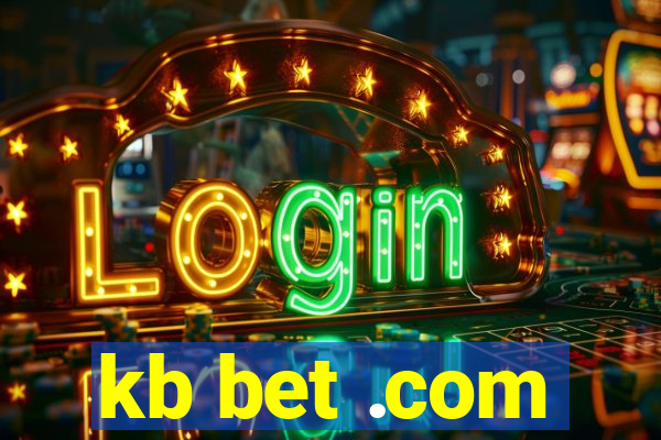 kb bet .com